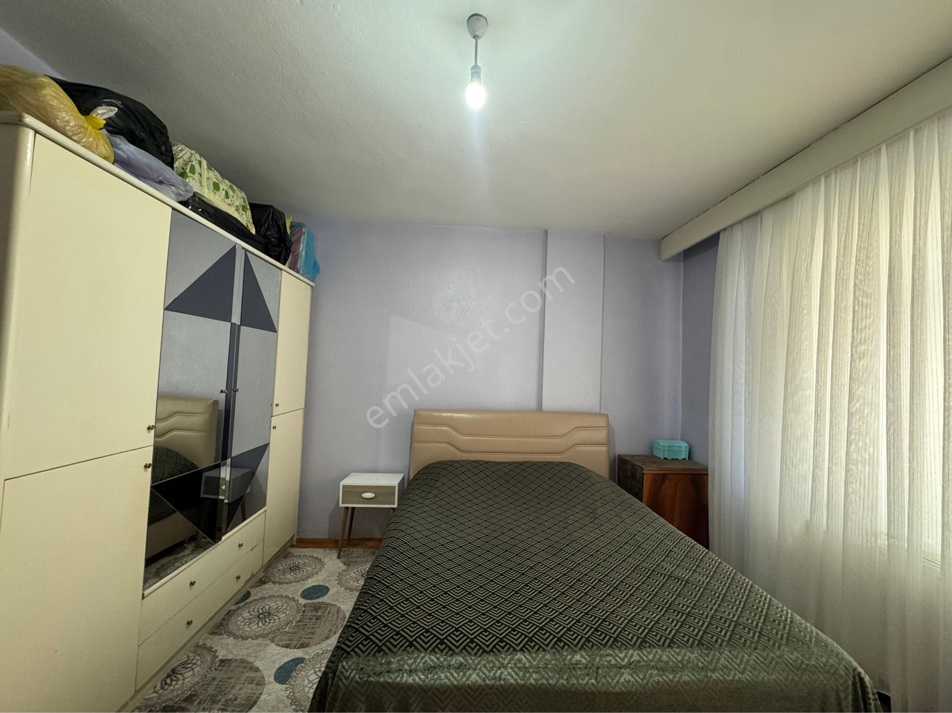 📍rota’dan Satılık İstasyon Caddesi Ful Bakımlı Daire - Görsel 18