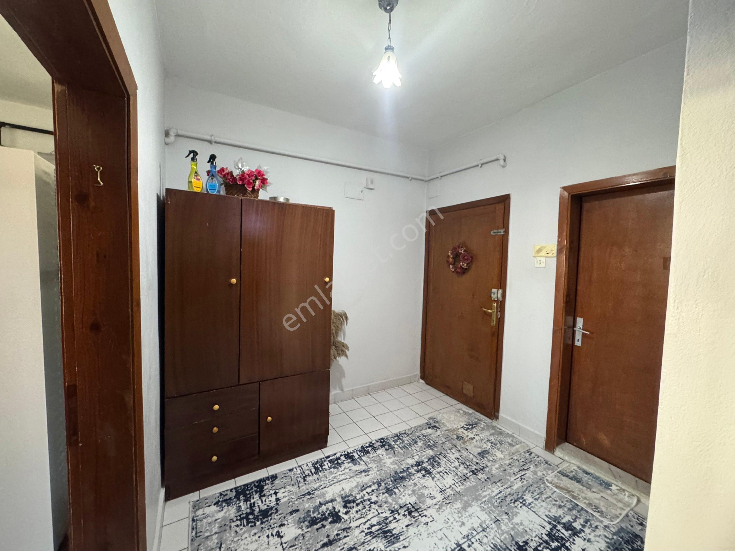 📍rota’dan Satılık İstasyon Caddesi Ful Bakımlı Daire - Görsel 11