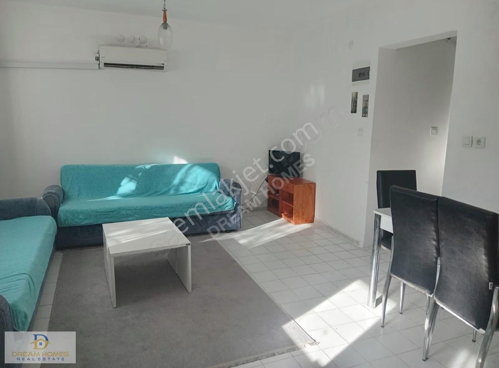 Foça'da Kiralık Eşyalı 1+1 Daire - Görsel 9