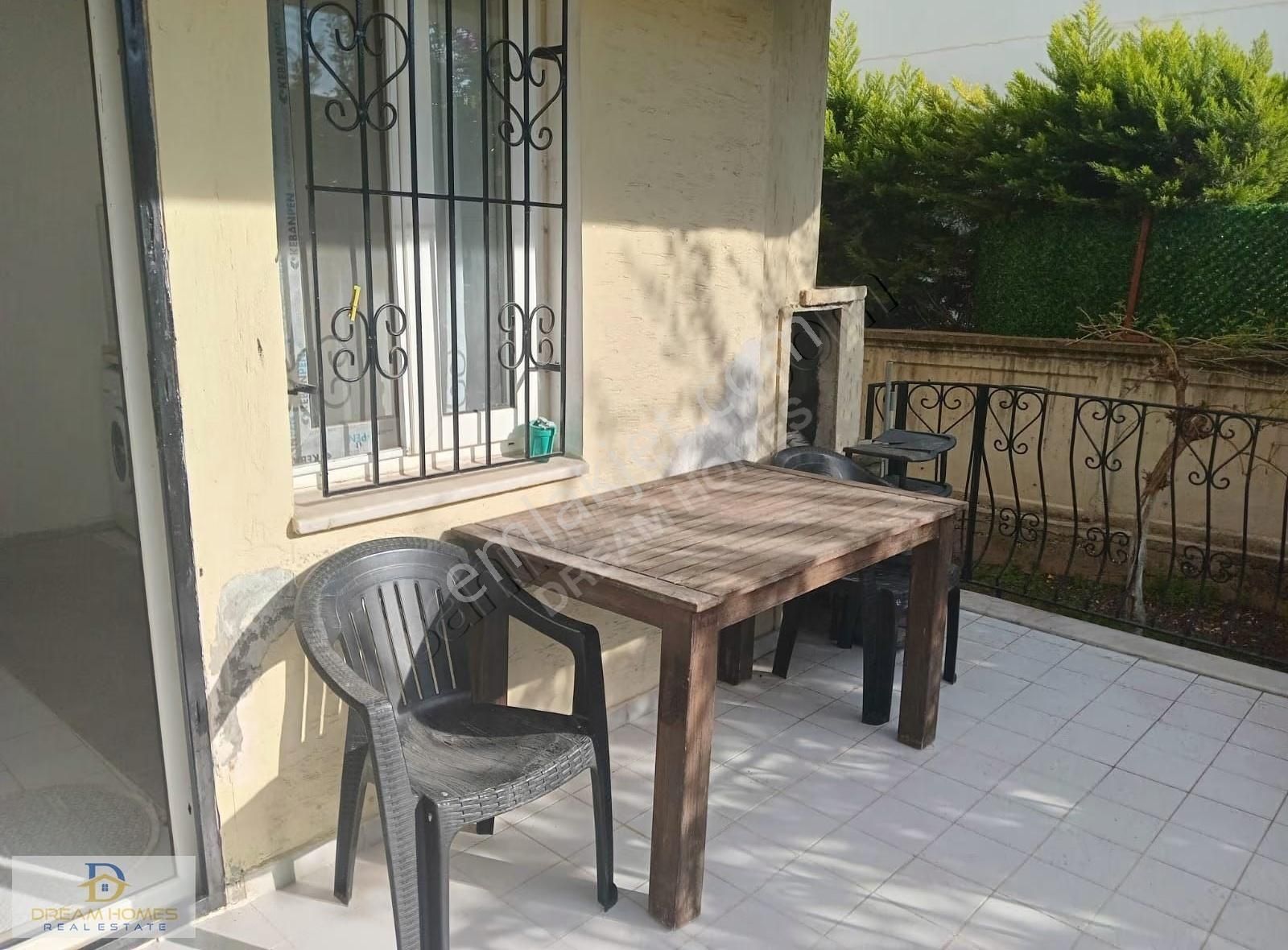 Foça'da Kiralık Eşyalı 1+1 Daire - Görsel 4