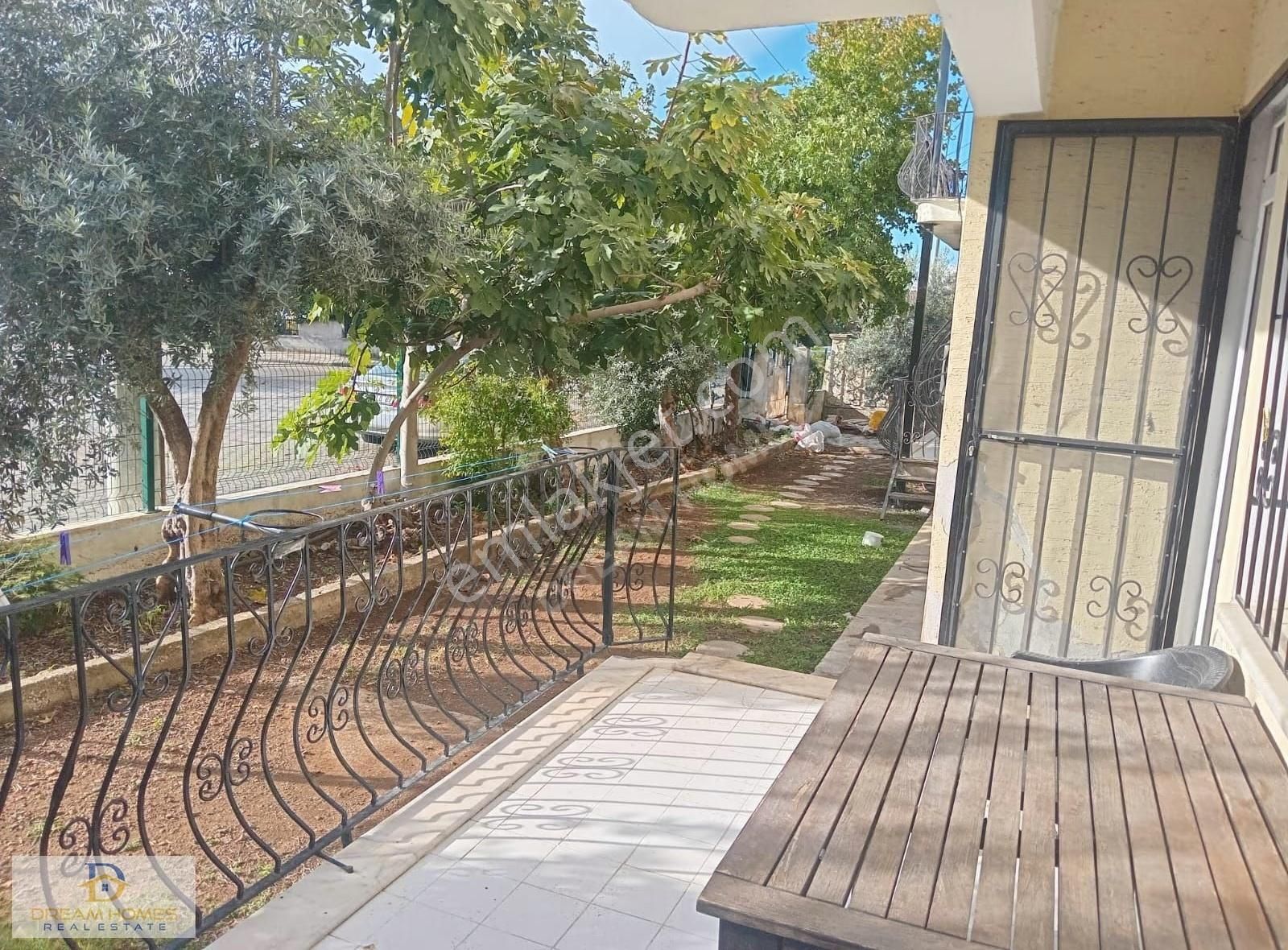 Foça'da Kiralık Eşyalı 1+1 Daire - Görsel 2