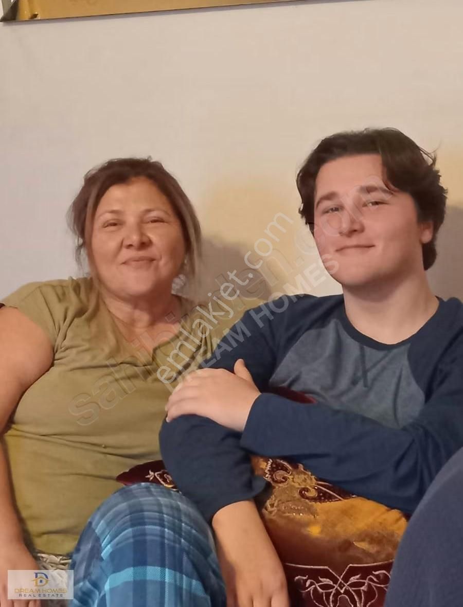 Foça'da Kiralık Eşyalı 1+1 Daire - Görsel 6