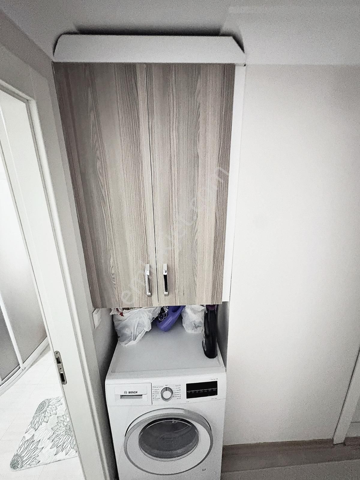 İstasyon Emlaktan Mustafa Kemal Mh.de 3+1 Ara Katta Satılık Daire - Görsel 30