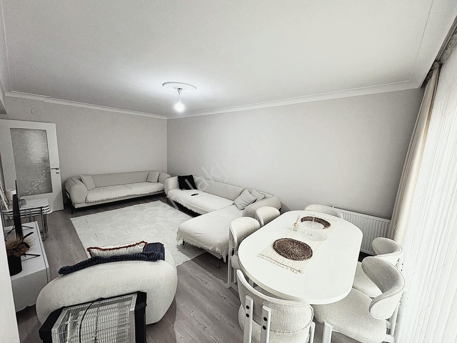 İstasyon Emlaktan Mustafa Kemal Mh.de 3+1 Ara Katta Satılık Daire - Görsel 15