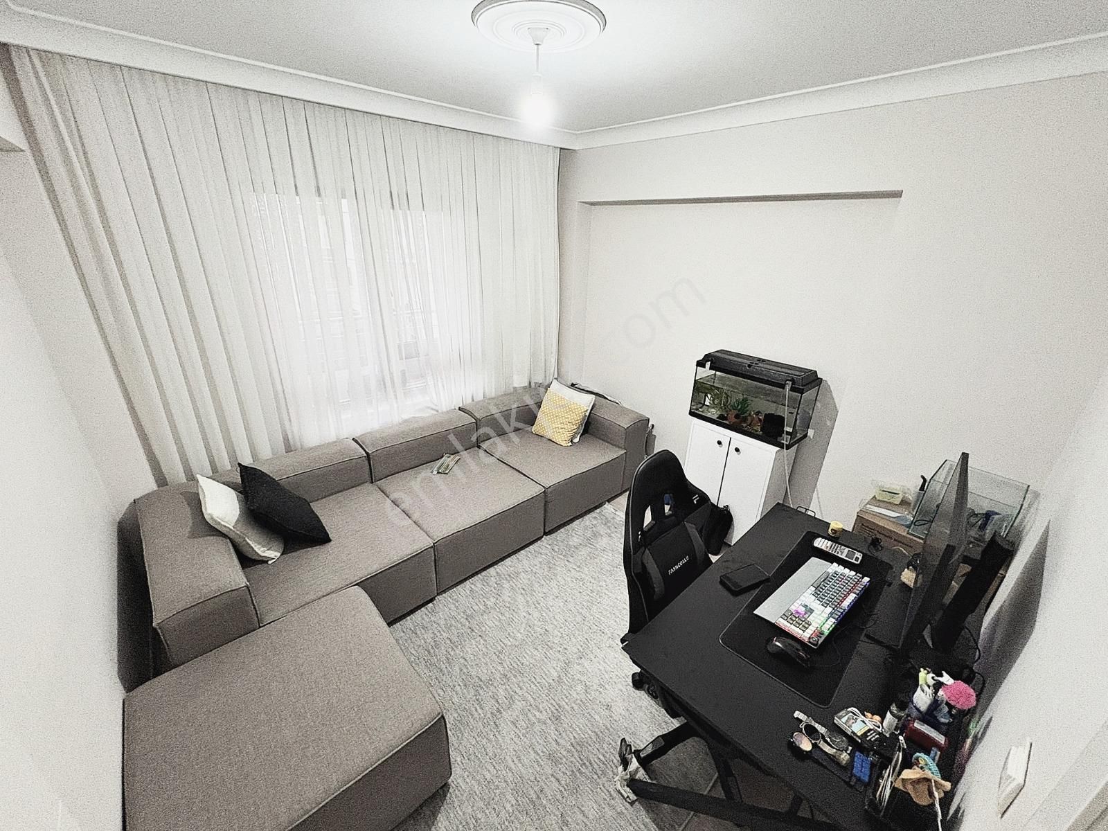 İstasyon Emlaktan Mustafa Kemal Mh.de 3+1 Ara Katta Satılık Daire - Görsel 16