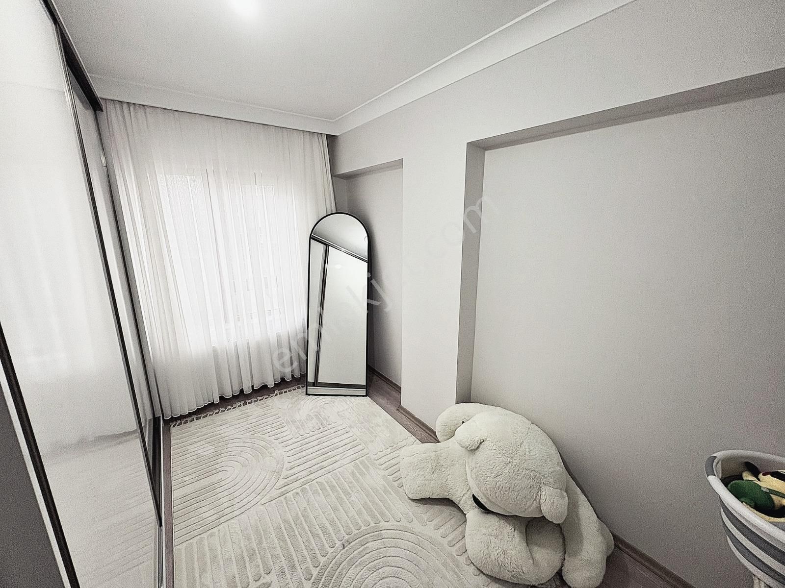 İstasyon Emlaktan Mustafa Kemal Mh.de 3+1 Ara Katta Satılık Daire - Görsel 27