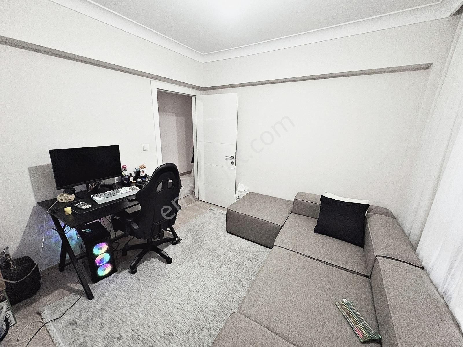 İstasyon Emlaktan Mustafa Kemal Mh.de 3+1 Ara Katta Satılık Daire - Görsel 20