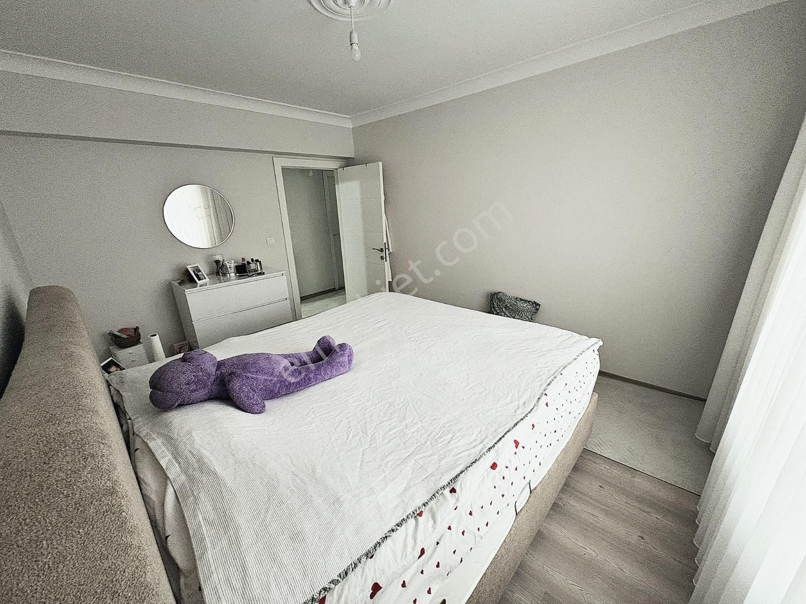 İstasyon Emlaktan Mustafa Kemal Mh.de 3+1 Ara Katta Satılık Daire - Görsel 23