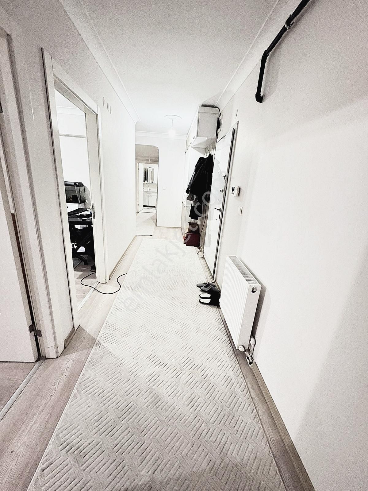 İstasyon Emlaktan Mustafa Kemal Mh.de 3+1 Ara Katta Satılık Daire - Görsel 32