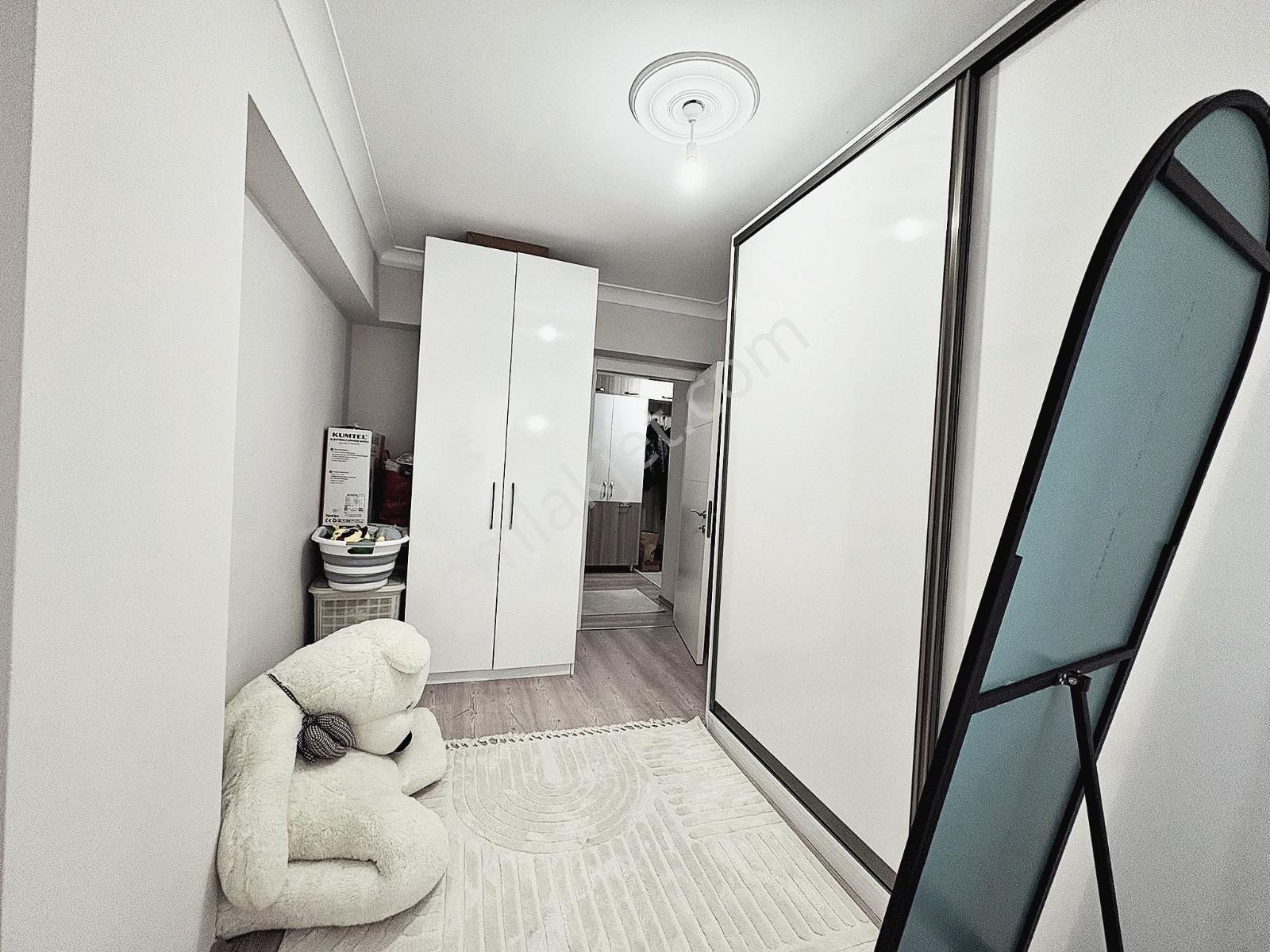 İstasyon Emlaktan Mustafa Kemal Mh.de 3+1 Ara Katta Satılık Daire - Görsel 29