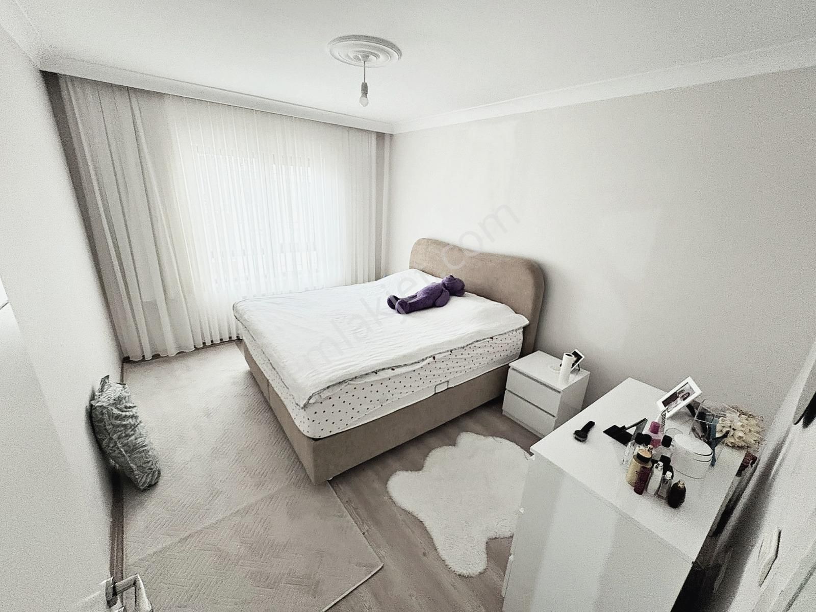 İstasyon Emlaktan Mustafa Kemal Mh.de 3+1 Ara Katta Satılık Daire - Görsel 25