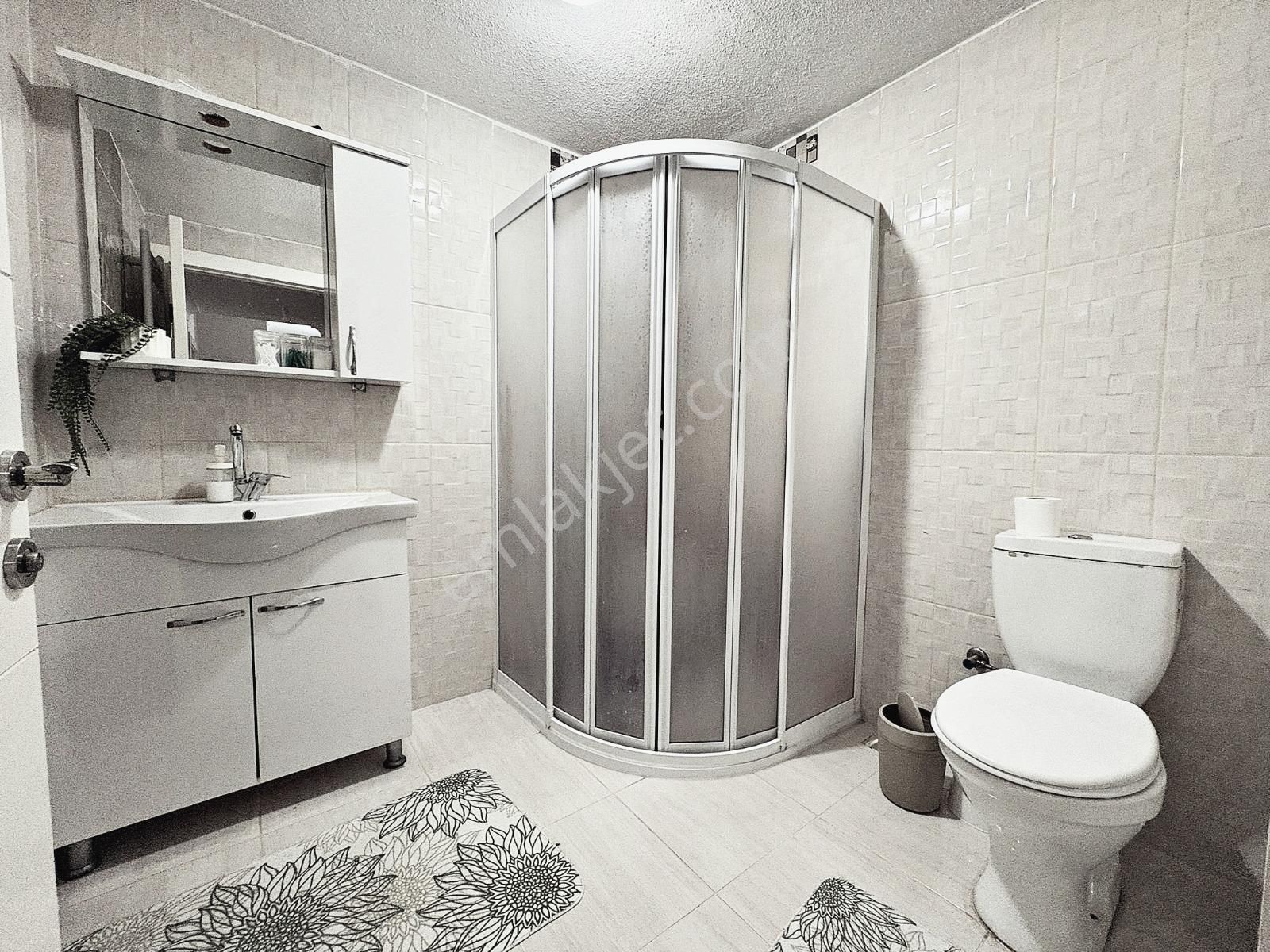 İstasyon Emlaktan Mustafa Kemal Mh.de 3+1 Ara Katta Satılık Daire - Görsel 34