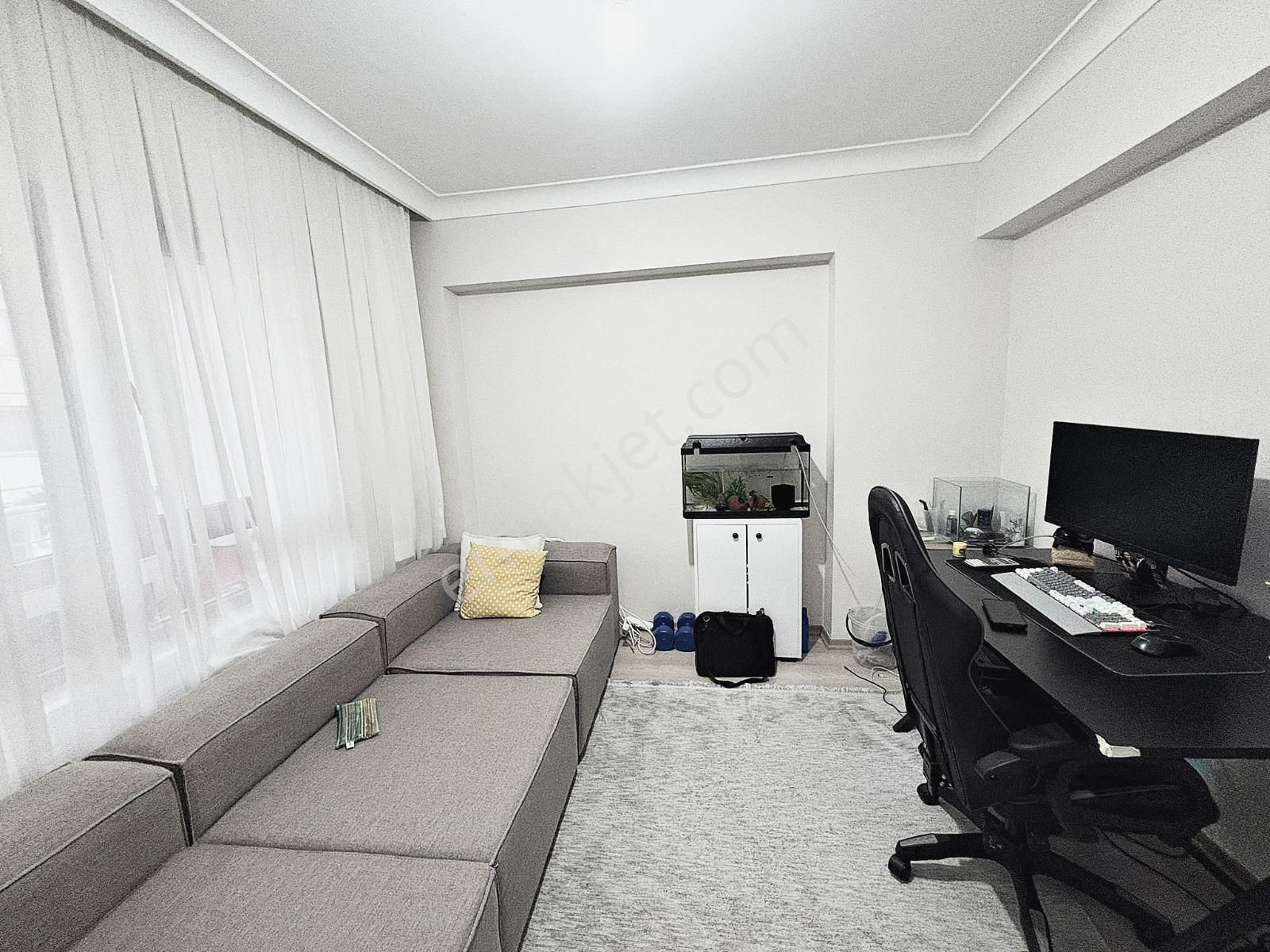 İstasyon Emlaktan Mustafa Kemal Mh.de 3+1 Ara Katta Satılık Daire - Görsel 17