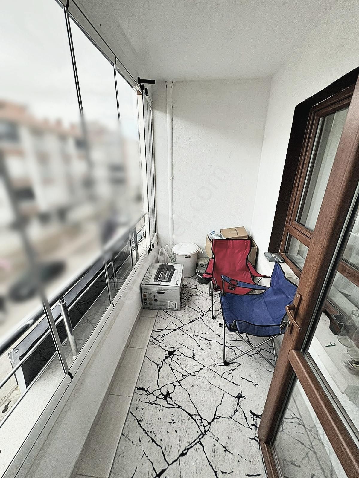 İstasyon Emlaktan Mustafa Kemal Mh.de 3+1 Ara Katta Satılık Daire - Görsel 6