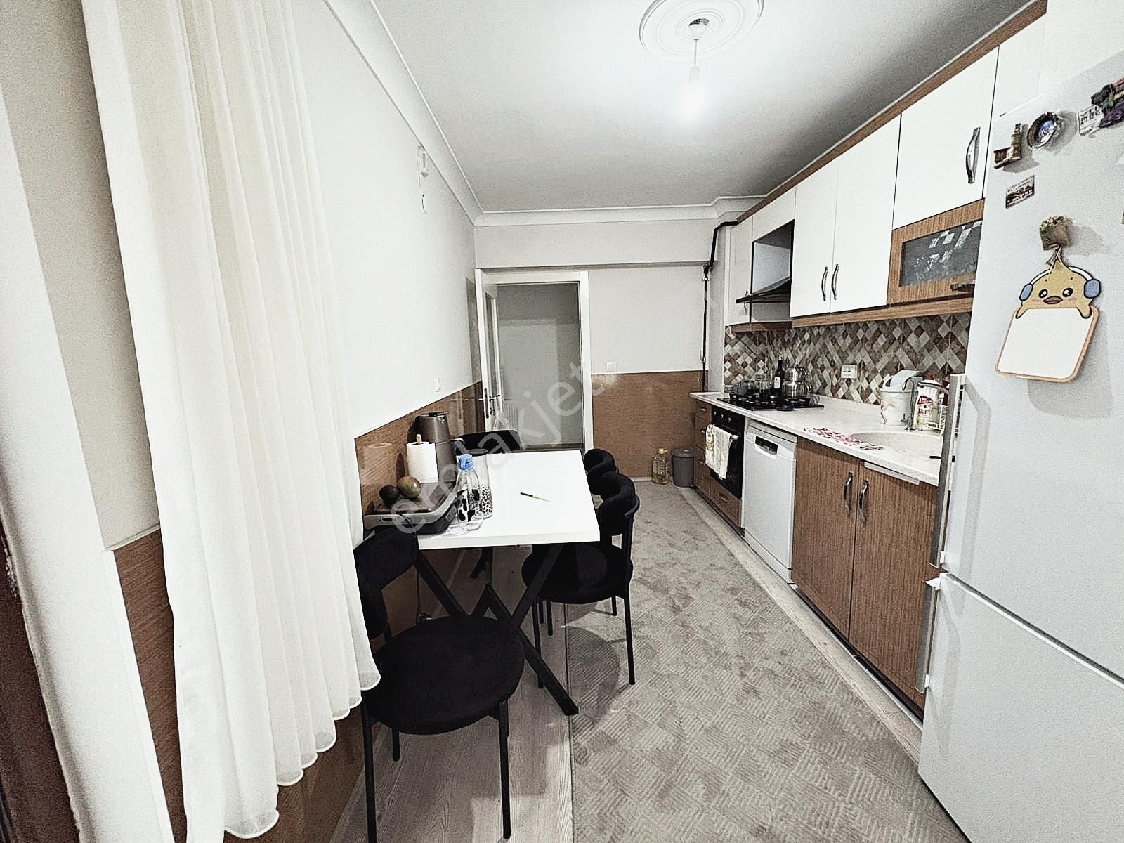 İstasyon Emlaktan Mustafa Kemal Mh.de 3+1 Ara Katta Satılık Daire - Görsel 4