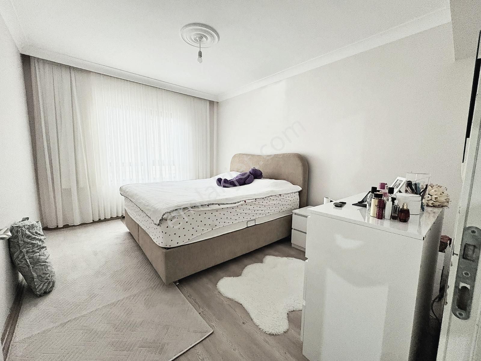 İstasyon Emlaktan Mustafa Kemal Mh.de 3+1 Ara Katta Satılık Daire - Görsel 22