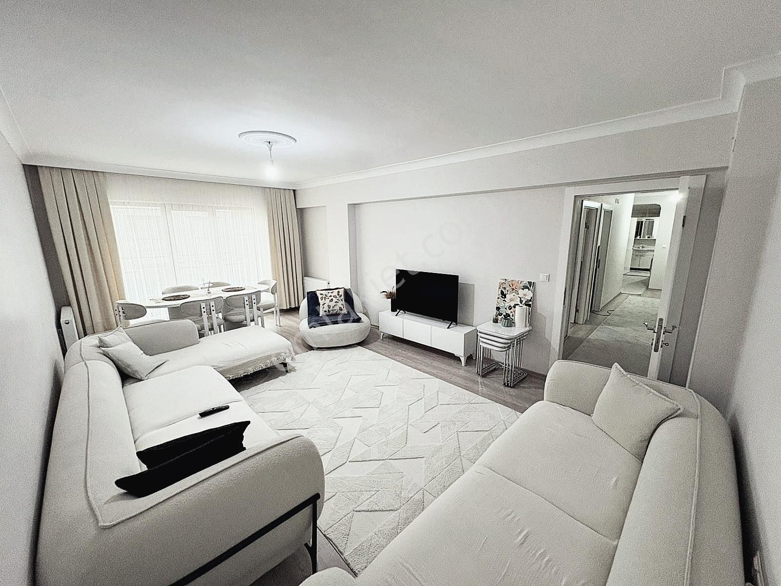 İstasyon Emlaktan Mustafa Kemal Mh.de 3+1 Ara Katta Satılık Daire - Görsel 12