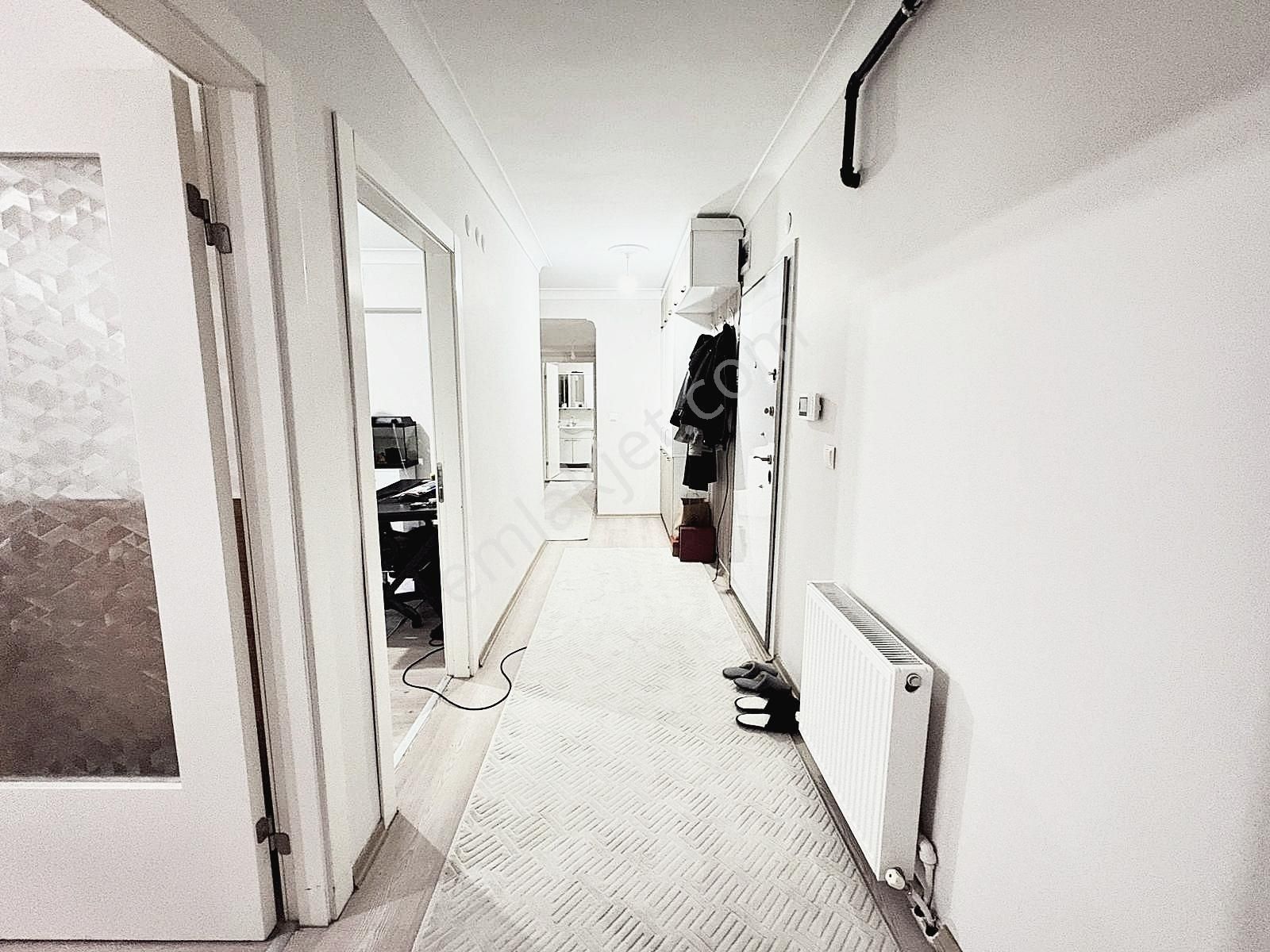 İstasyon Emlaktan Mustafa Kemal Mh.de 3+1 Ara Katta Satılık Daire - Görsel 31