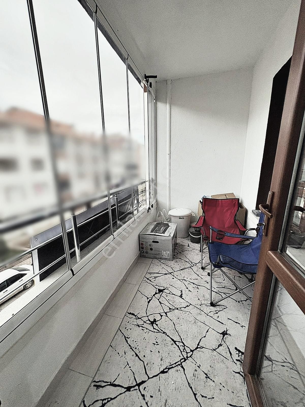 İstasyon Emlaktan Mustafa Kemal Mh.de 3+1 Ara Katta Satılık Daire - Görsel 7