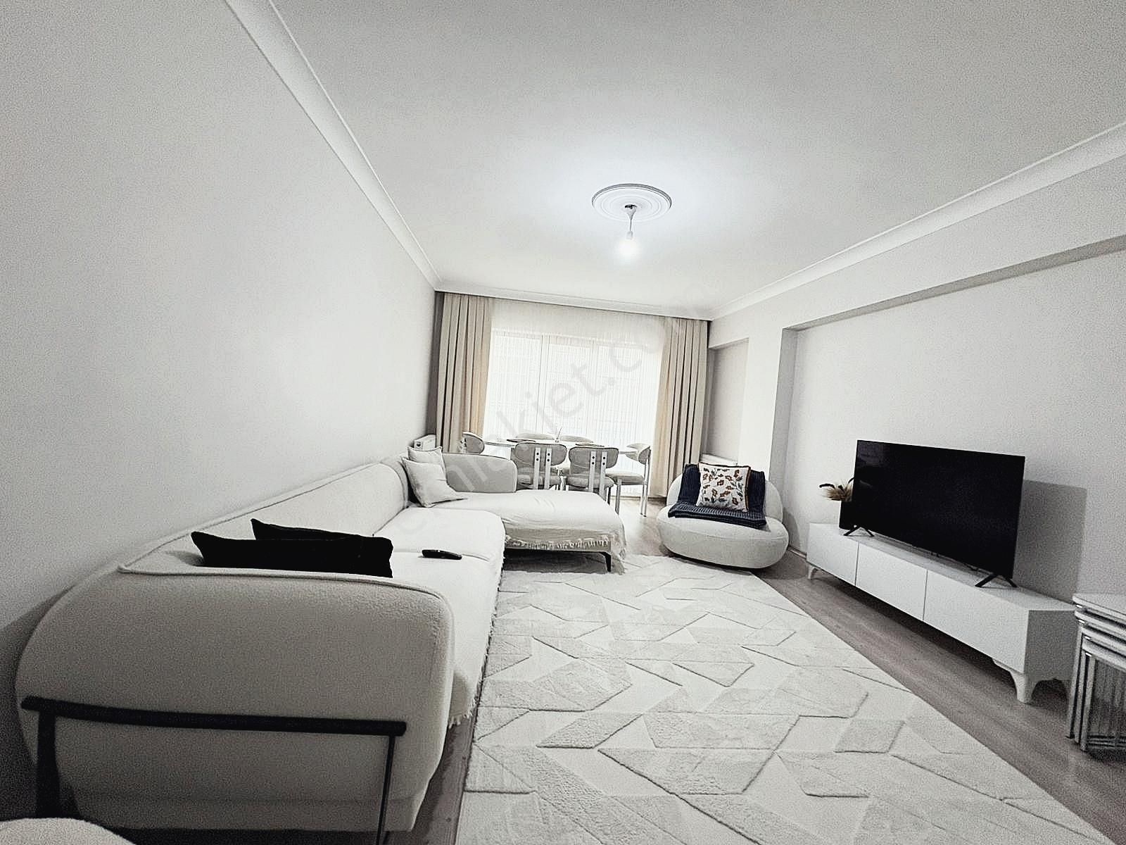 İstasyon Emlaktan Mustafa Kemal Mh.de 3+1 Ara Katta Satılık Daire - Görsel 14