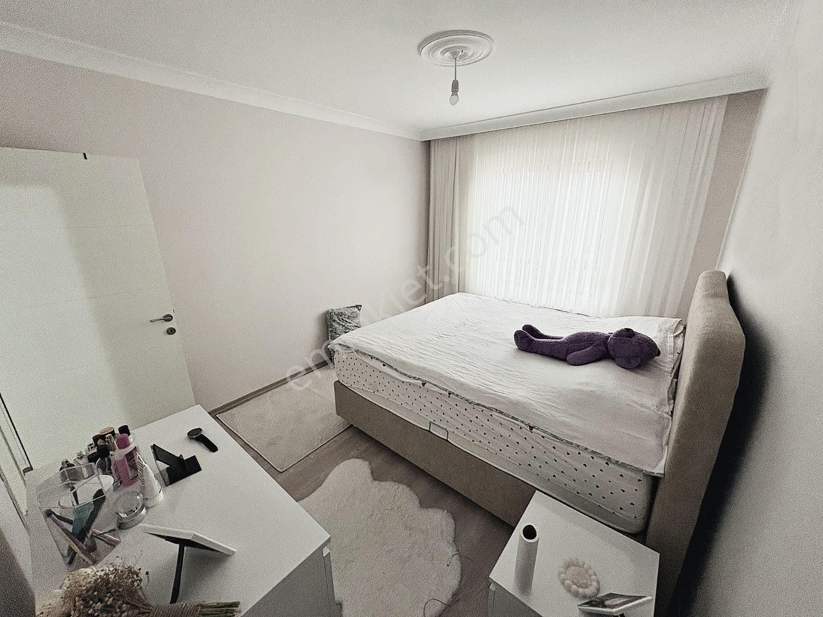 İstasyon Emlaktan Mustafa Kemal Mh.de 3+1 Ara Katta Satılık Daire - Görsel 24