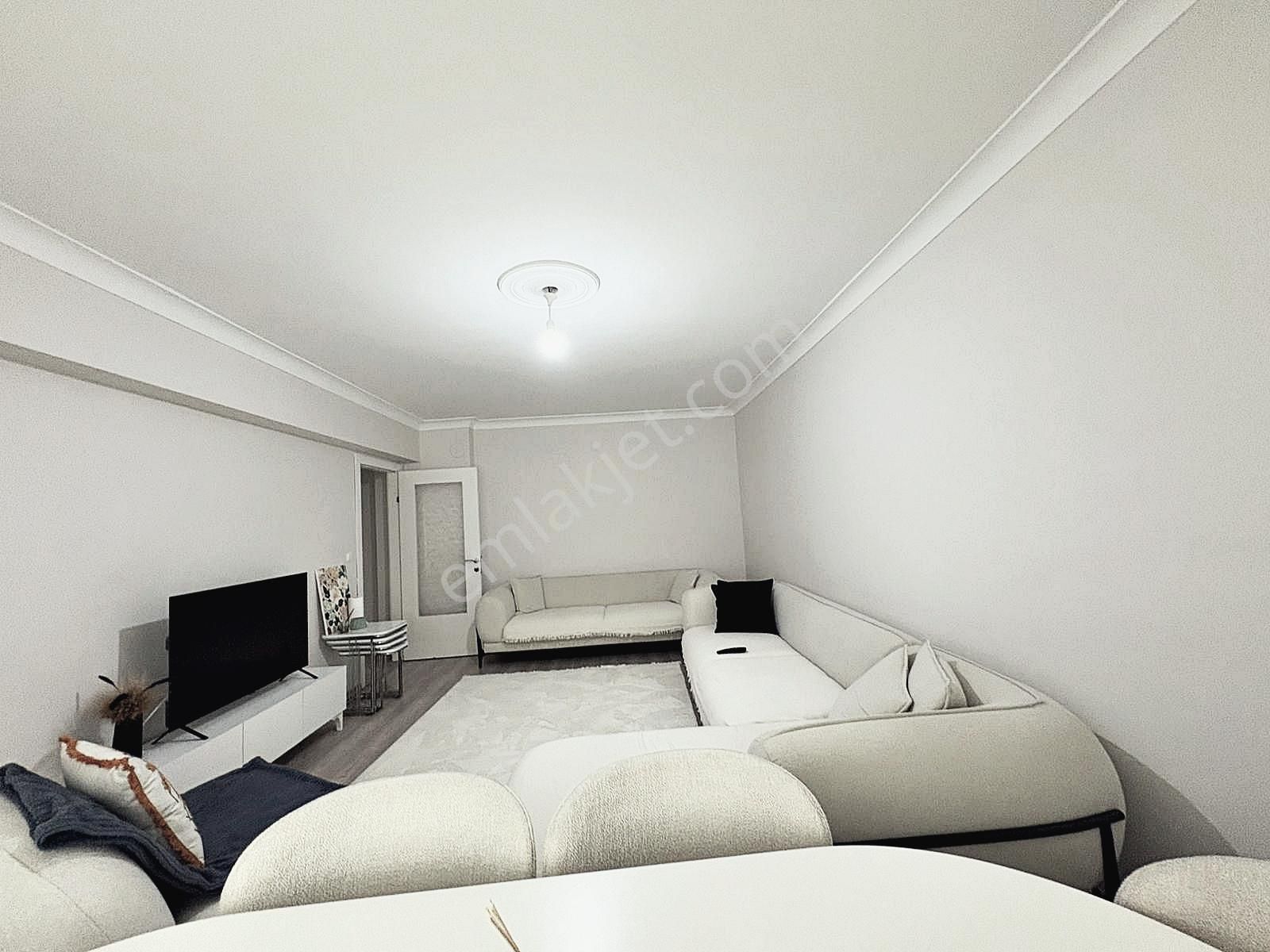 İstasyon Emlaktan Mustafa Kemal Mh.de 3+1 Ara Katta Satılık Daire - Görsel 13