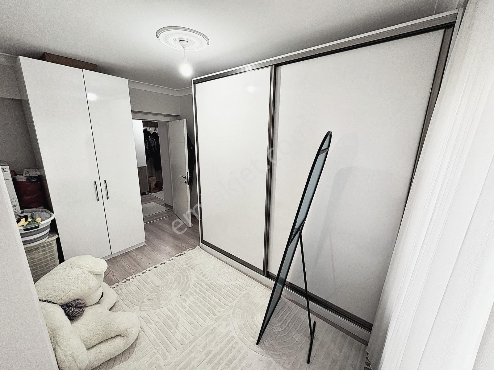 İstasyon Emlaktan Mustafa Kemal Mh.de 3+1 Ara Katta Satılık Daire - Görsel 28