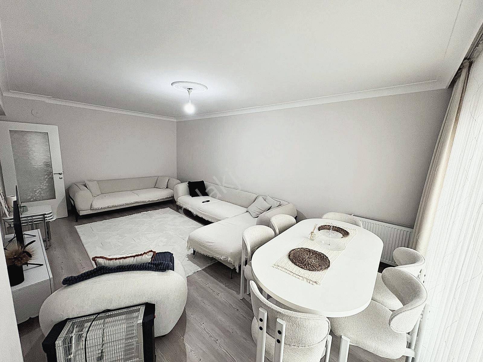 İstasyon Emlaktan Mustafa Kemal Mh.de 3+1 Ara Katta Satılık Daire - Görsel 9