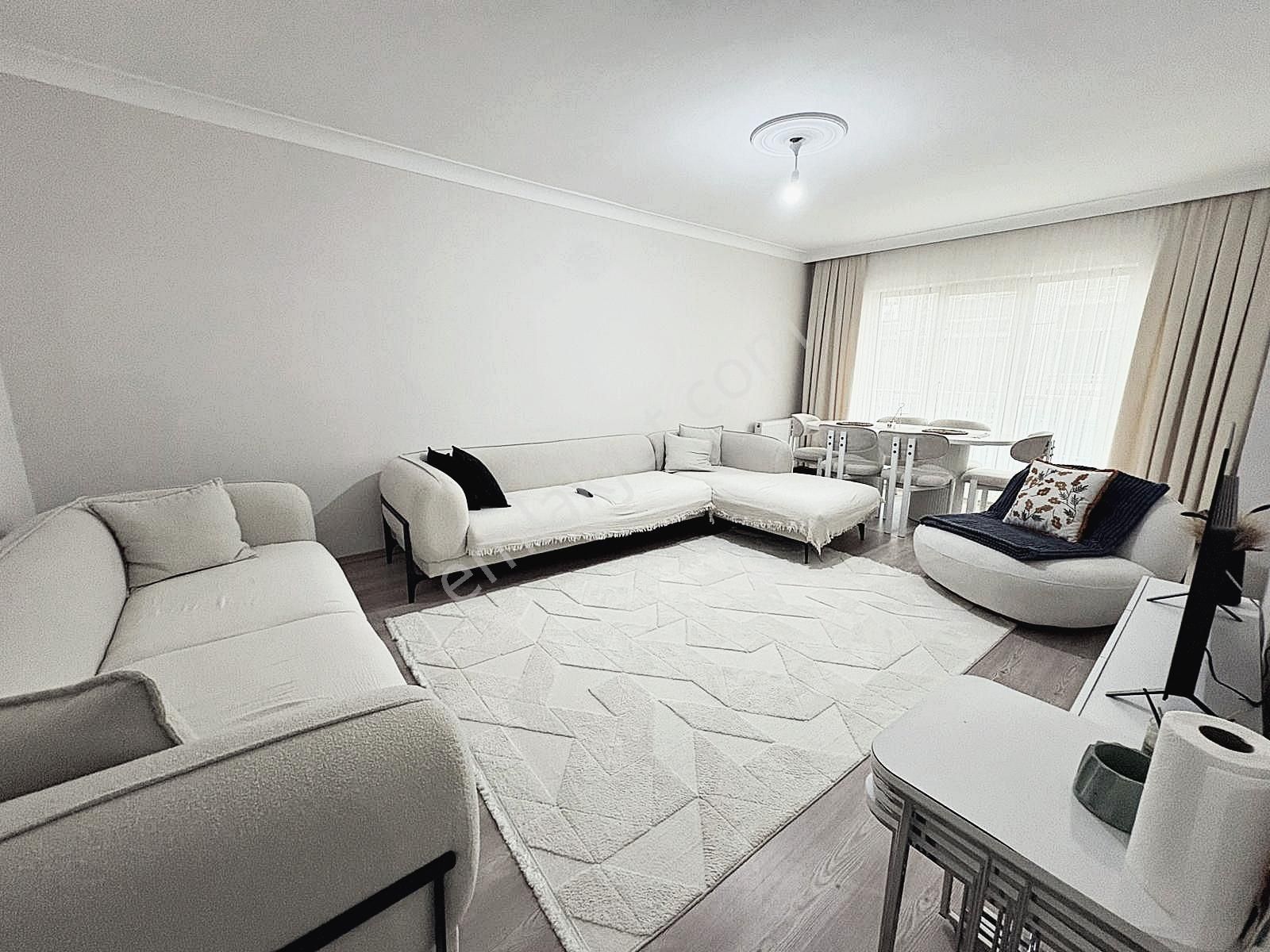 İstasyon Emlaktan Mustafa Kemal Mh.de 3+1 Ara Katta Satılık Daire - Görsel 10