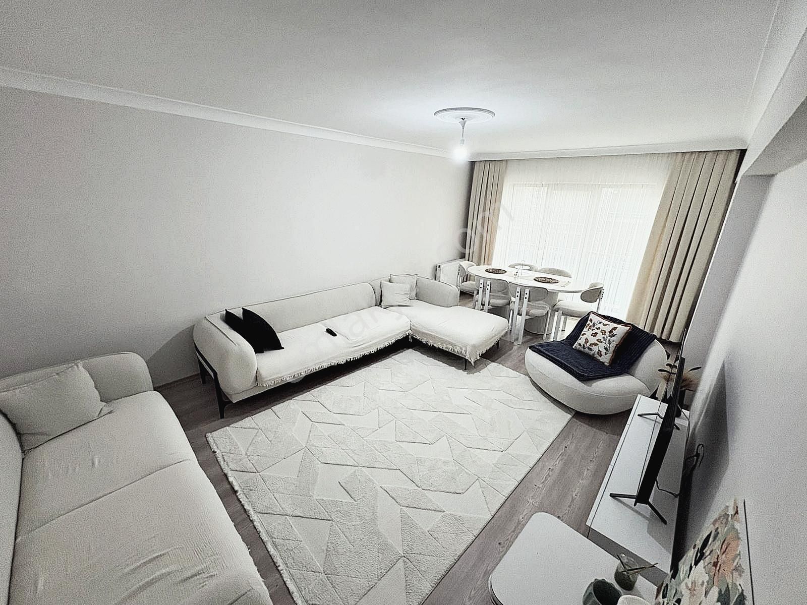 İstasyon Emlaktan Mustafa Kemal Mh.de 3+1 Ara Katta Satılık Daire - Görsel 8