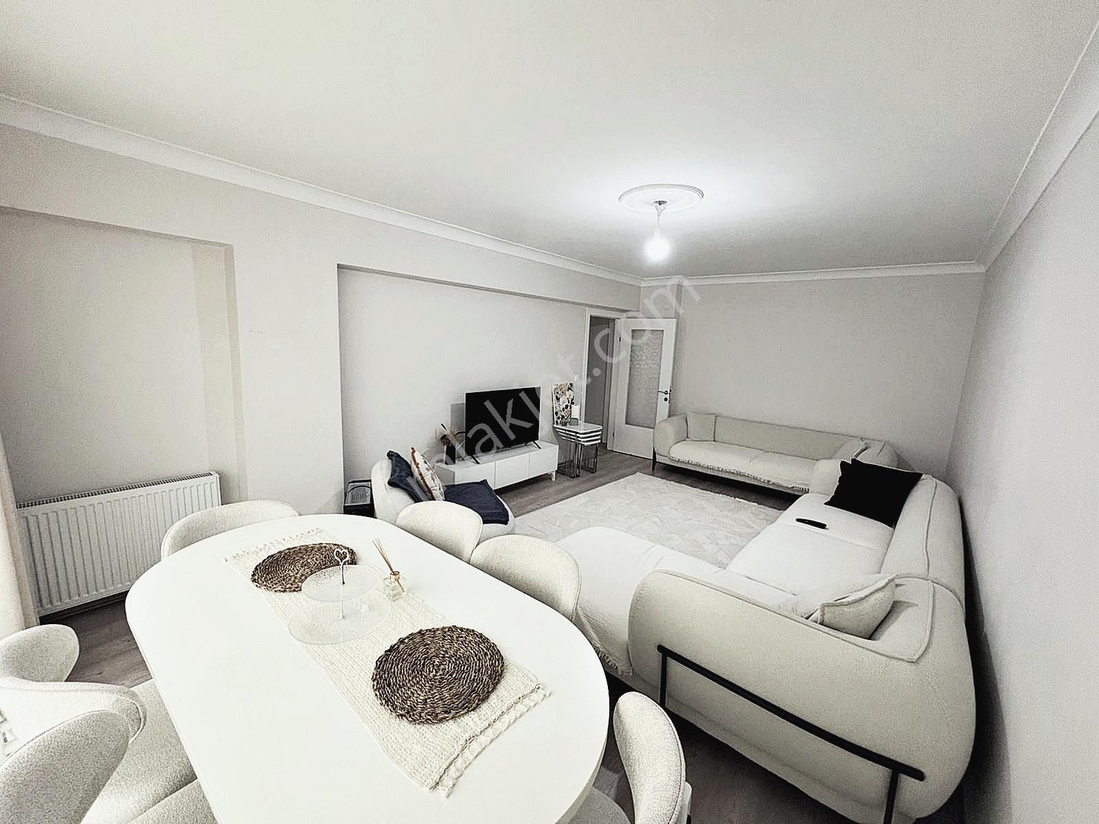 İstasyon Emlaktan Mustafa Kemal Mh.de 3+1 Ara Katta Satılık Daire - Görsel 11