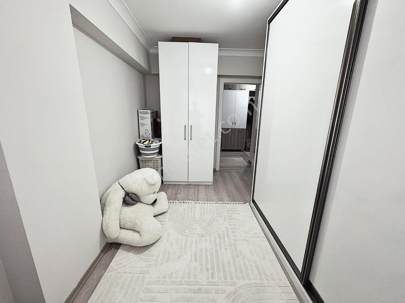 İstasyon Emlaktan Mustafa Kemal Mh.de 3+1 Ara Katta Satılık Daire - Görsel 26