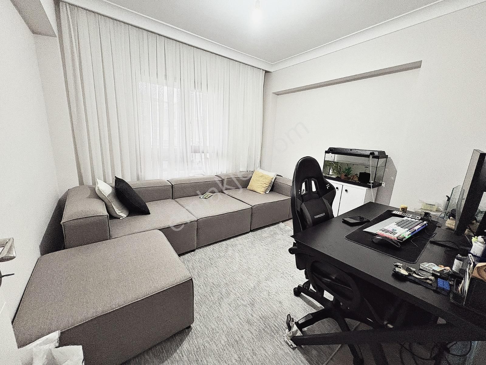 İstasyon Emlaktan Mustafa Kemal Mh.de 3+1 Ara Katta Satılık Daire - Görsel 18