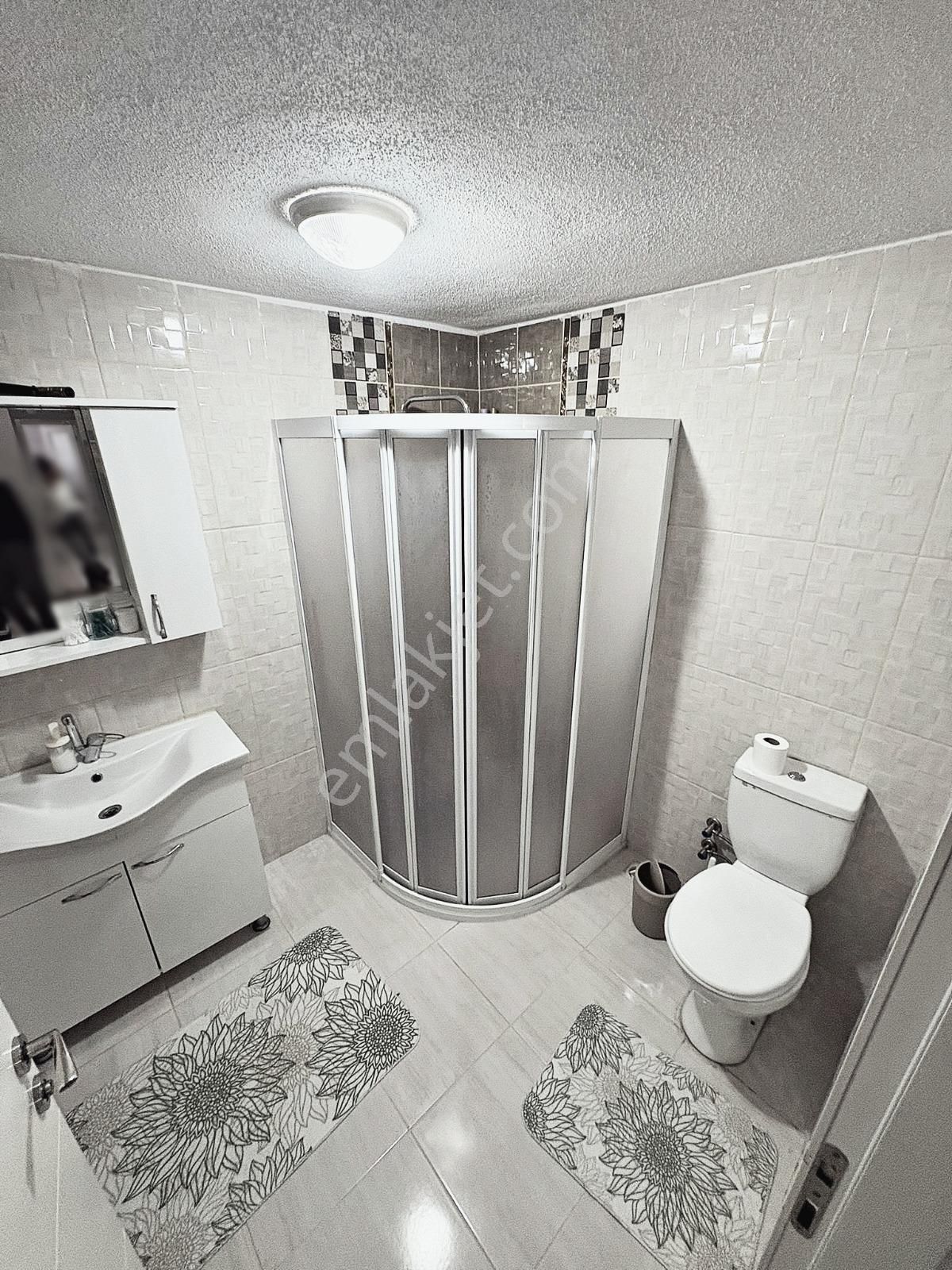 İstasyon Emlaktan Mustafa Kemal Mh.de 3+1 Ara Katta Satılık Daire - Görsel 35