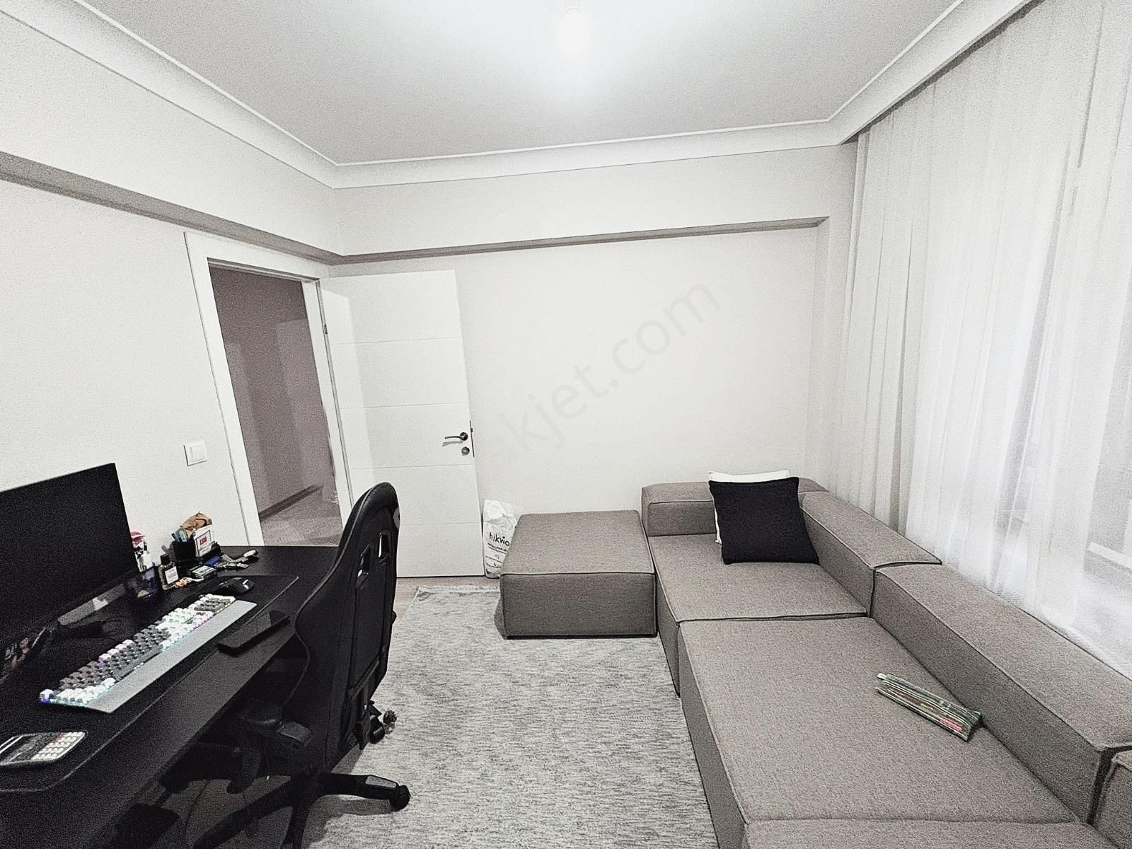 İstasyon Emlaktan Mustafa Kemal Mh.de 3+1 Ara Katta Satılık Daire - Görsel 19