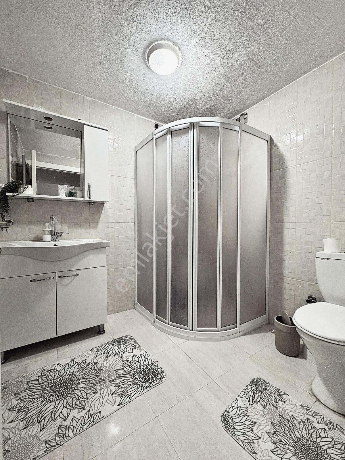 İstasyon Emlaktan Mustafa Kemal Mh.de 3+1 Ara Katta Satılık Daire - Görsel 33