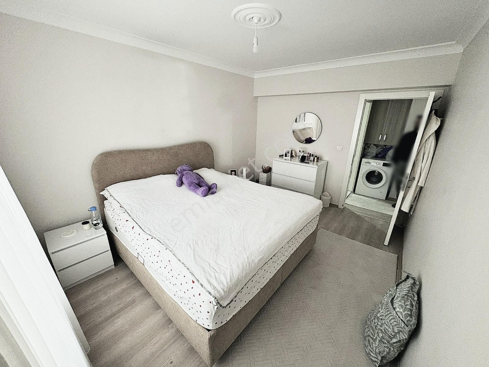 İstasyon Emlaktan Mustafa Kemal Mh.de 3+1 Ara Katta Satılık Daire - Görsel 21