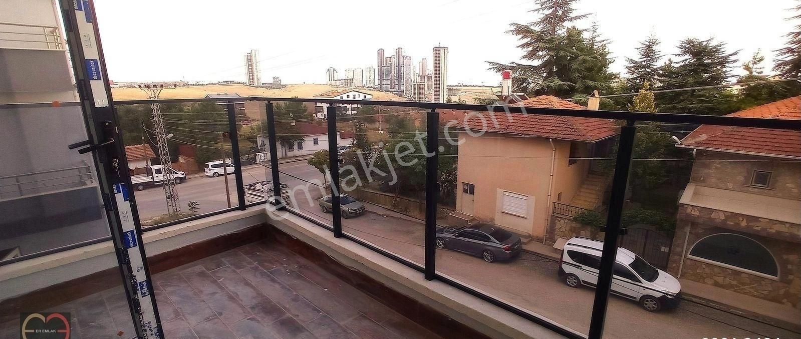 Taşpınar Da 1+1 Ara Kat Ön Cephe Kombili Daire - Görsel 5