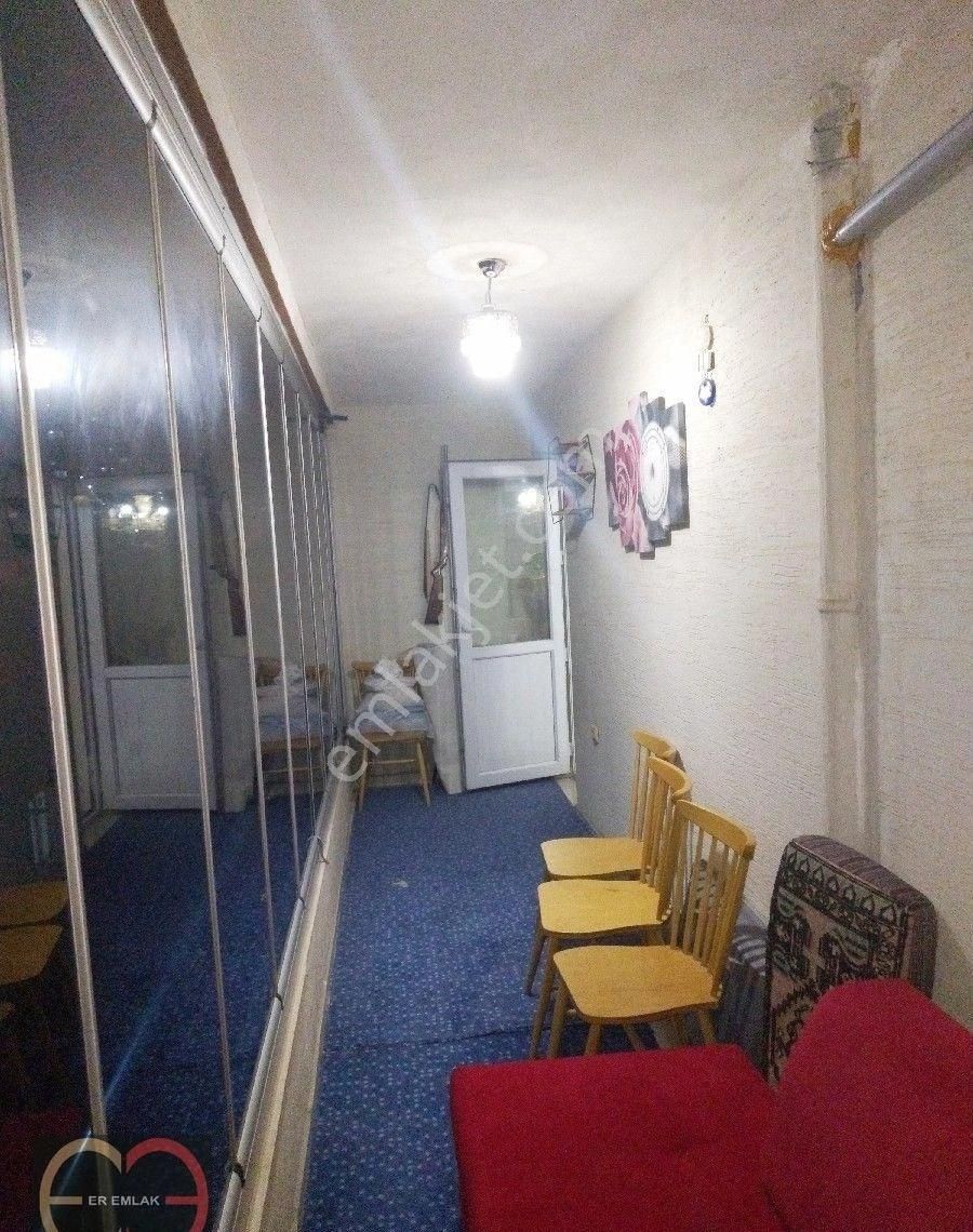 Satılık 4+1 Dubleks Daire – Asansörlü, Geniş, Ferah Yüksek Tavanlı Mamak / Boğaziçi – Fahri Korutürk - Görsel 24