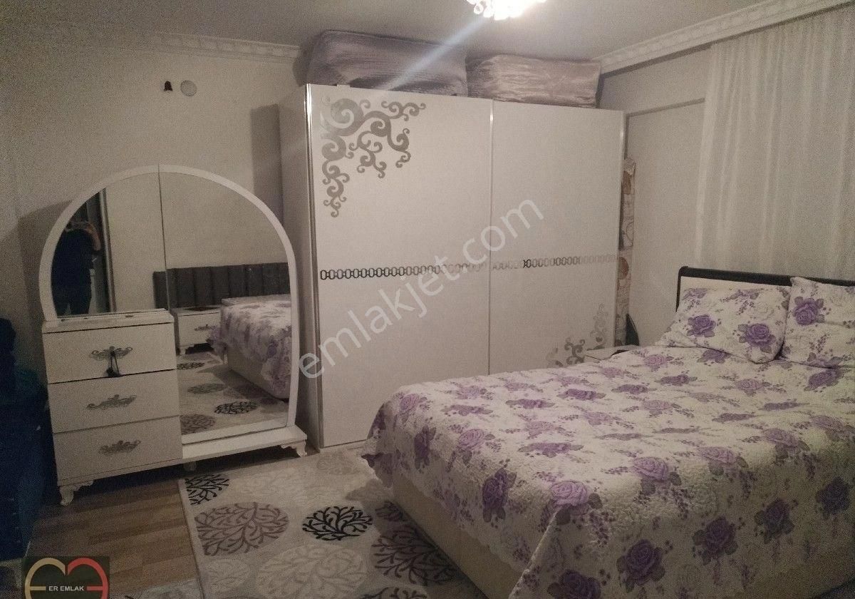 Satılık 4+1 Dubleks Daire – Asansörlü, Geniş, Ferah Yüksek Tavanlı Mamak / Boğaziçi – Fahri Korutürk - Görsel 22