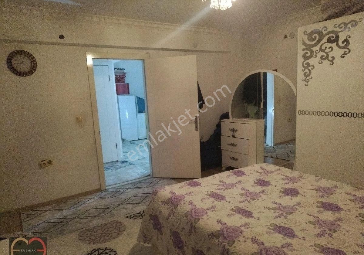 Satılık 4+1 Dubleks Daire – Asansörlü, Geniş, Ferah Yüksek Tavanlı Mamak / Boğaziçi – Fahri Korutürk - Görsel 4