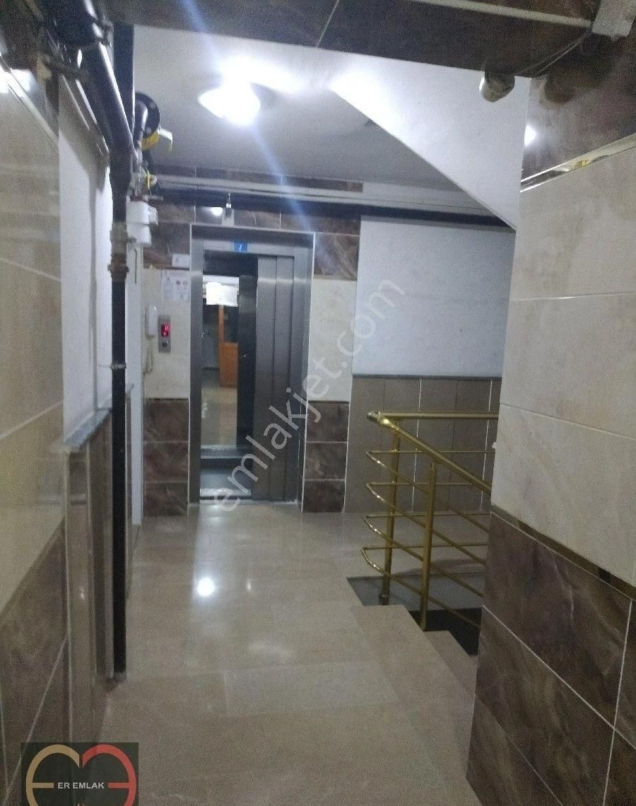 Satılık 4+1 Dubleks Daire – Asansörlü, Geniş, Ferah Yüksek Tavanlı Mamak / Boğaziçi – Fahri Korutürk - Görsel 18