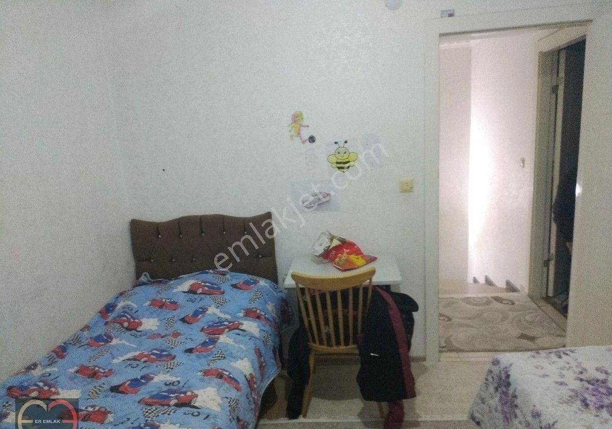 Satılık 4+1 Dubleks Daire – Asansörlü, Geniş, Ferah Yüksek Tavanlı Mamak / Boğaziçi – Fahri Korutürk - Görsel 29