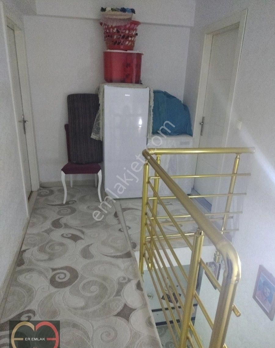 Satılık 4+1 Dubleks Daire – Asansörlü, Geniş, Ferah Yüksek Tavanlı Mamak / Boğaziçi – Fahri Korutürk - Görsel 34