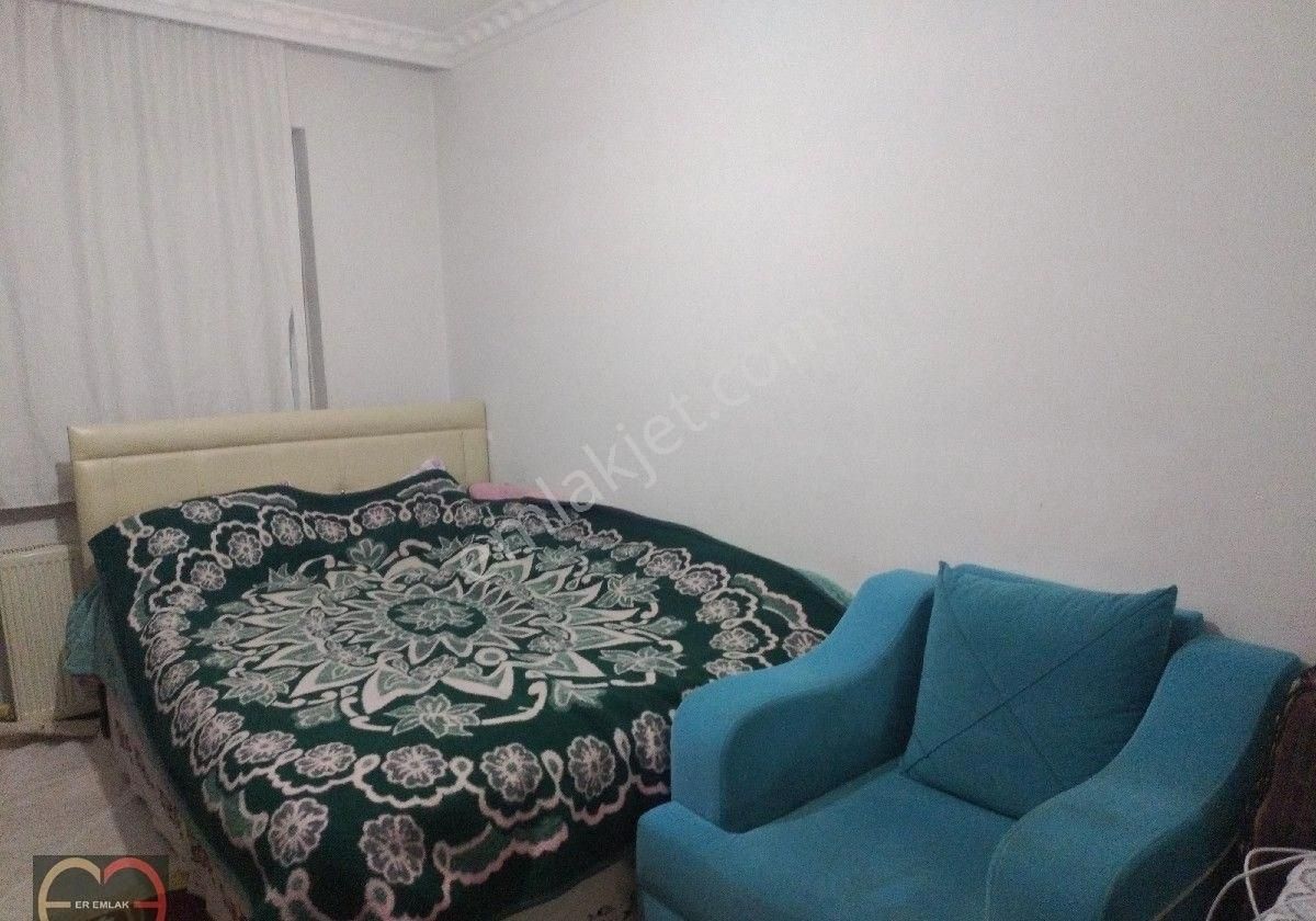 Satılık 4+1 Dubleks Daire – Asansörlü, Geniş, Ferah Yüksek Tavanlı Mamak / Boğaziçi – Fahri Korutürk - Görsel 33