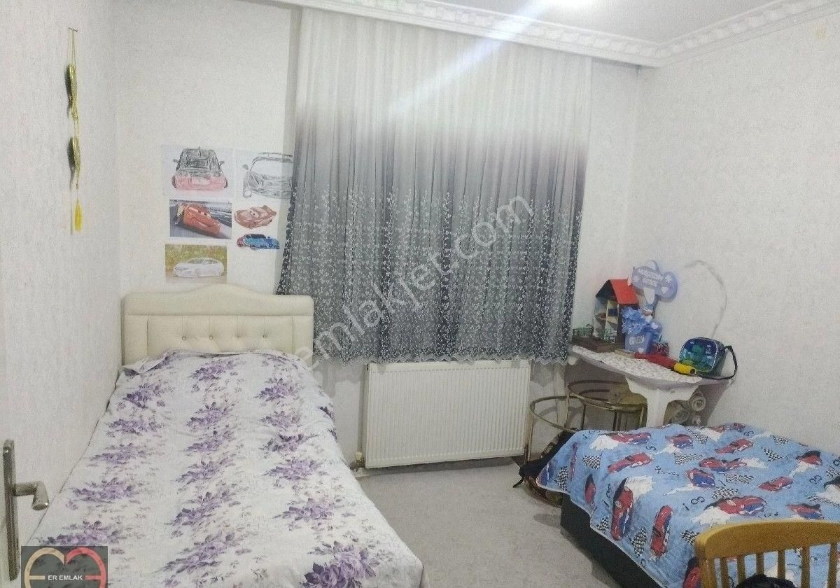 Satılık 4+1 Dubleks Daire – Asansörlü, Geniş, Ferah Yüksek Tavanlı Mamak / Boğaziçi – Fahri Korutürk - Görsel 6