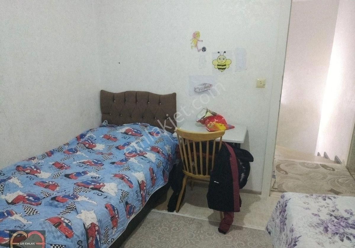 Satılık 4+1 Dubleks Daire – Asansörlü, Geniş, Ferah Yüksek Tavanlı Mamak / Boğaziçi – Fahri Korutürk - Görsel 15