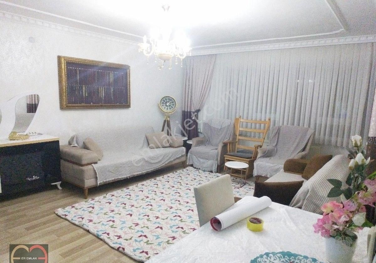 Satılık 4+1 Dubleks Daire – Asansörlü, Geniş, Ferah Yüksek Tavanlı Mamak / Boğaziçi – Fahri Korutürk - Görsel 11