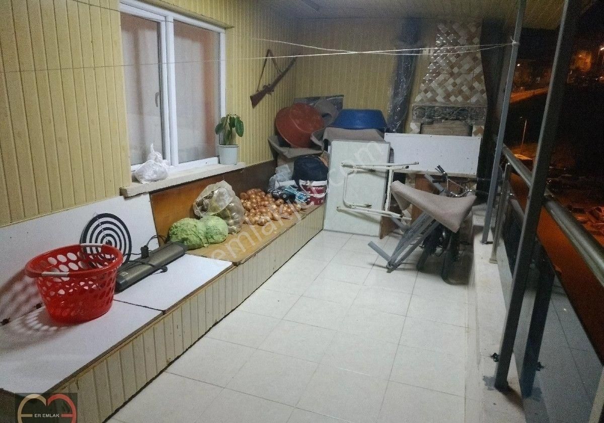 Satılık 4+1 Dubleks Daire – Asansörlü, Geniş, Ferah Yüksek Tavanlı Mamak / Boğaziçi – Fahri Korutürk - Görsel 25