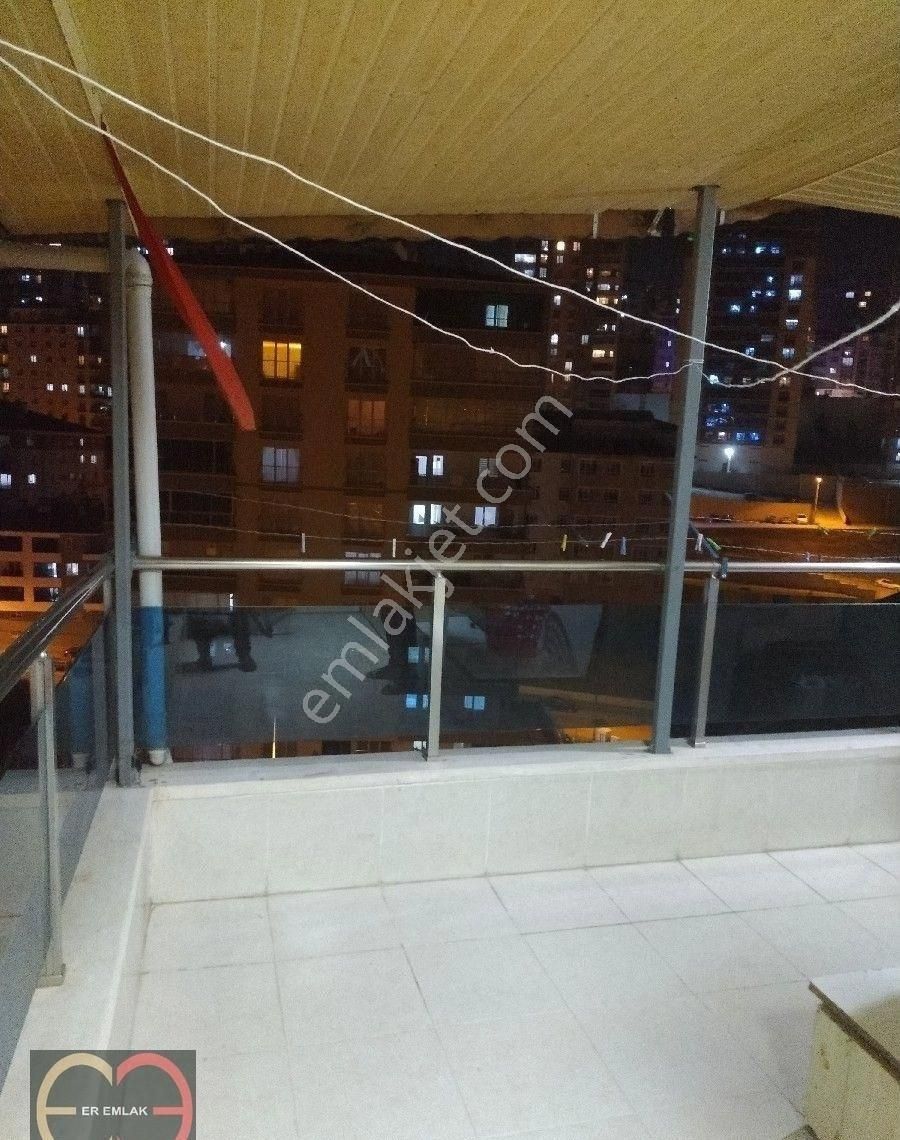 Satılık 4+1 Dubleks Daire – Asansörlü, Geniş, Ferah Yüksek Tavanlı Mamak / Boğaziçi – Fahri Korutürk - Görsel 26